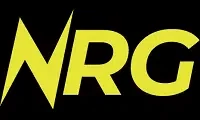 NRG Bet logo, a Sharedbet sportsbook and casino