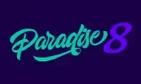 Paradise 8 logo
