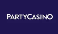 Party Casino logo