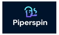PiperSpin logo