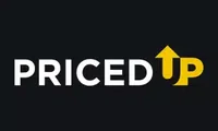 PricedUp logo