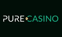 Pure Casino logo