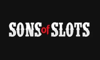 Sons of Slots, a SpinStag sister site on the same Malta licence