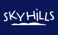 SkyHills Casino logo