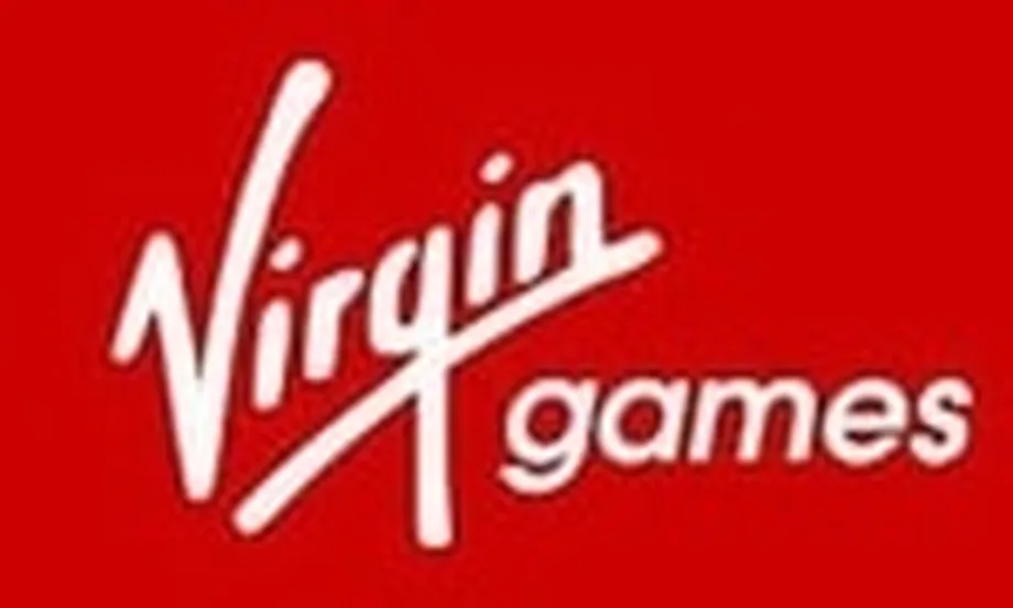 Virgin Games casino lobby screenshot