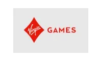 Virgin Games logo