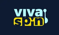 Viva Spin logo