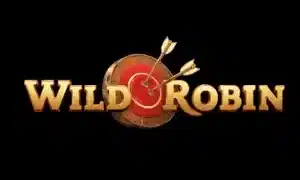 Wild Robin logo