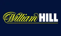 William Hill logo, an Evoke plc betting and casino brand