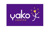 Yako Casino logo