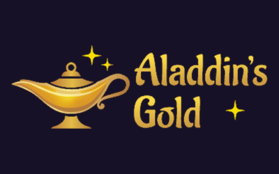 Aladdin’s Gold Casino