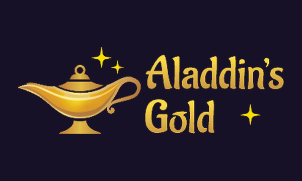Aladdin’s Gold Casino