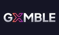 Gxmble logo, a reviewed Slottio sister site