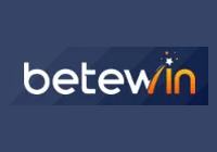 Betewin logo, one of Jasino’s sister sites