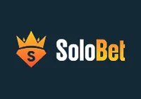 SoloBet logo, a Jasino sister site that also answers on betpublic.com