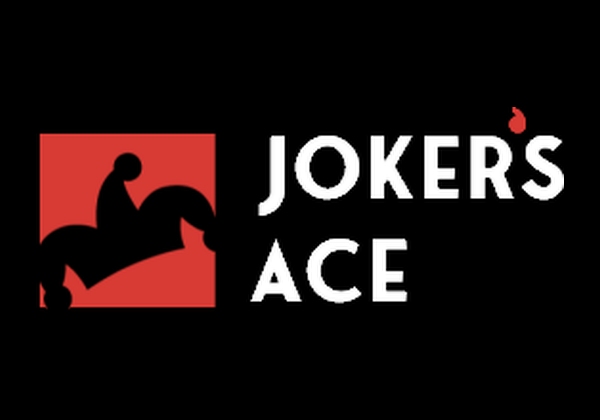 Jokers Ace, an Aladdin's Gold sister casino in the same Meiri platform group