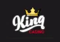 King Casino logo, a Jupiter Gaming Limited sister site