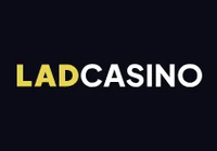 Lad Casino logo, a Jupiter Gaming Limited sister site