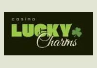 Lucky Charms sister casino logo