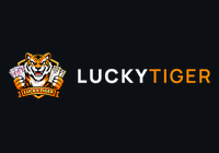 Lucky Tiger logo, the newest SCGO Limited white label betting brand