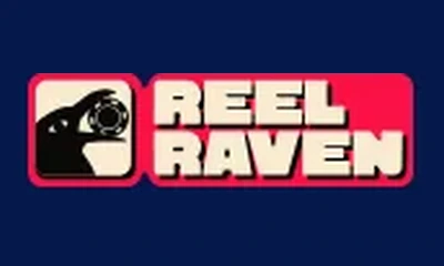 ReelRaven, a RCasino sister site on the same Anjouan licence