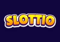 Slottio logo, the Wildzy sister site whose terms match at 99.52 per cent