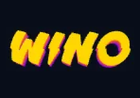Wino logo, a Slottio sister site