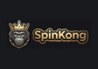 SpinKong, a gorilla-themed casino that shares Amunbet house terms