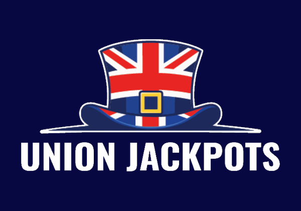 Union Jackpots, an Aladdin's Gold sister casino with an identical four-stage welcome ladder
