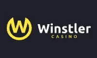 Winstler Casino logo, a reviewed Slottio sister site