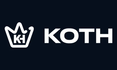 KOTH Gaming
