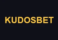 Kudosbet logo, a BetBay sister casino reviewed on this site
