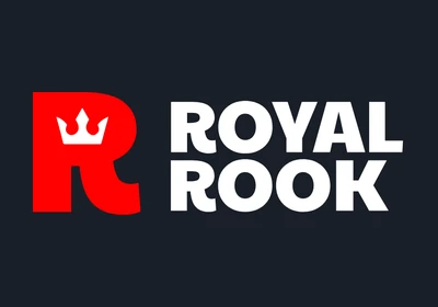 Royal Rook logo, a Go4Casino sister site on the same licence