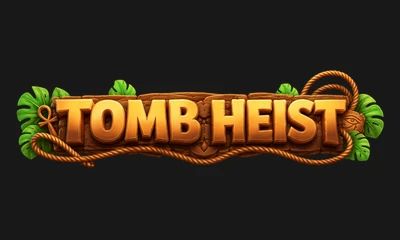 Tomb Heist Casino